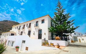 Hotel Museo Lucainena